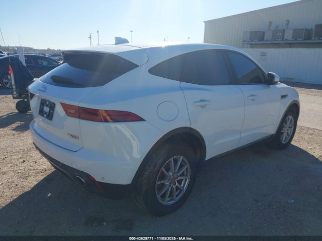 2019 JAGUAR E-PACE SADFK2FX2K1Z48020 Photo 3