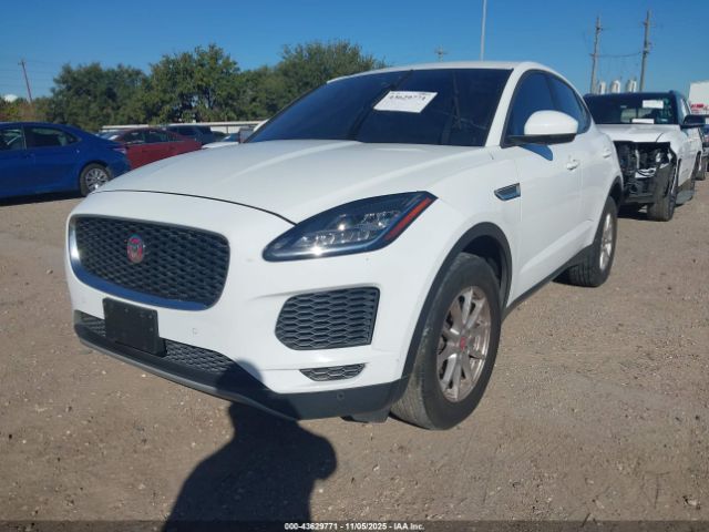 2019 JAGUAR E-PACE SADFK2FX2K1Z48020 Photo 5