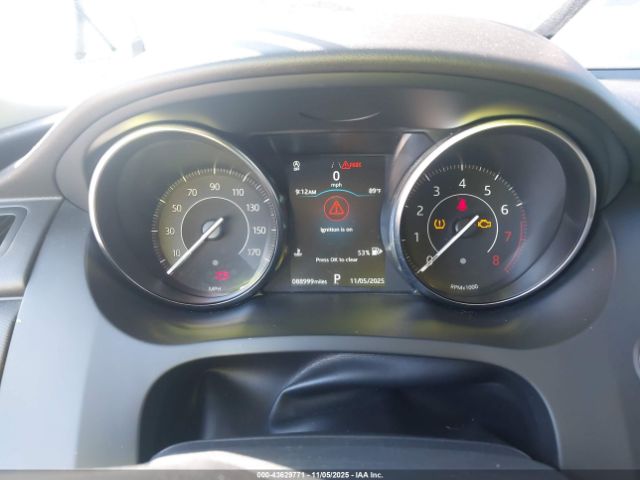 2019 JAGUAR E-PACE SADFK2FX2K1Z48020 Photo 6