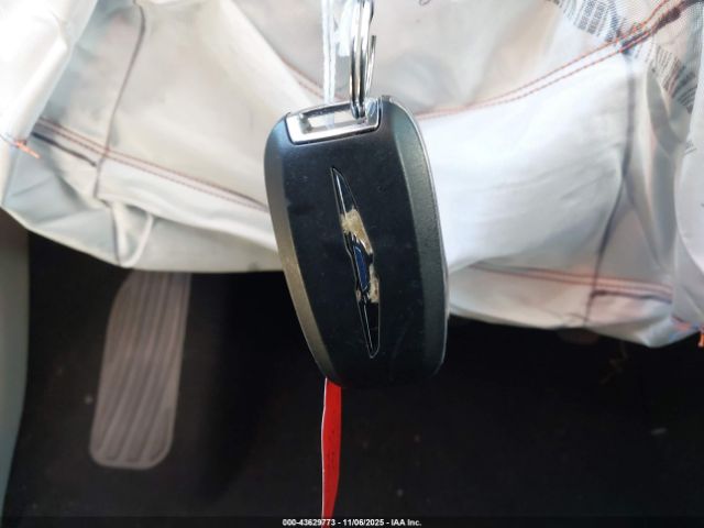 2018 CHRYSLER PACIFICA 2C4RC1BG6JR331185 Photo 10