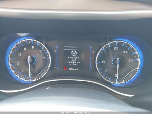2018 CHRYSLER PACIFICA 2C4RC1BG6JR331185 Photo 6