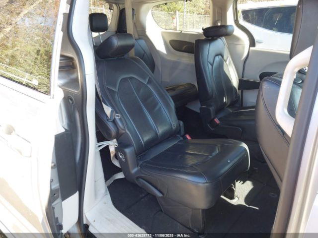 2018 CHRYSLER PACIFICA 2C4RC1BG6JR331185 Photo 7