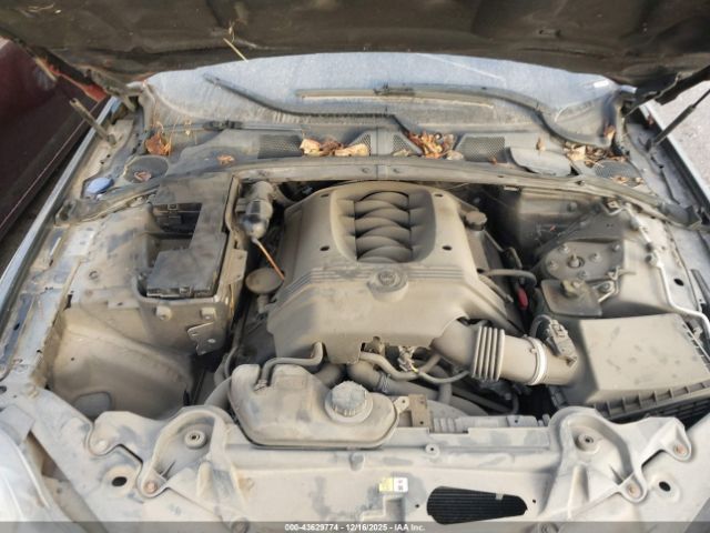 2009 JAGUAR XF SAJWA06B89HR18224 Photo 9