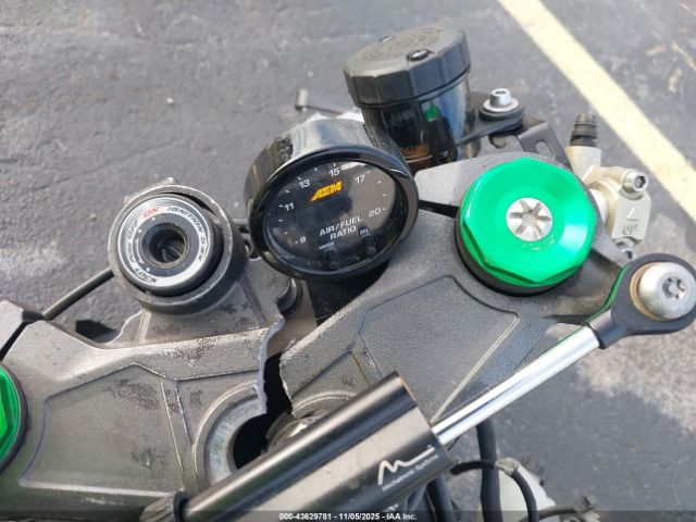 2016 KAWASAKI ZX1000 JKAZXCR14GA000078 Photo 6