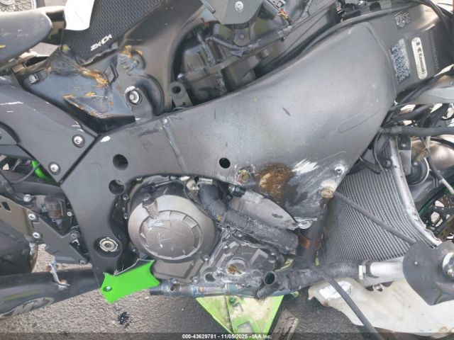 2016 KAWASAKI ZX1000 JKAZXCR14GA000078 Photo 7