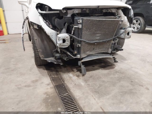 2019 CADILLAC XT5 1GYKNDRS7KZ190460 Photo 5