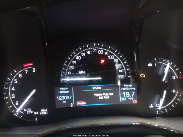 2019 CADILLAC XT5 1GYKNDRS7KZ190460 Photo 6