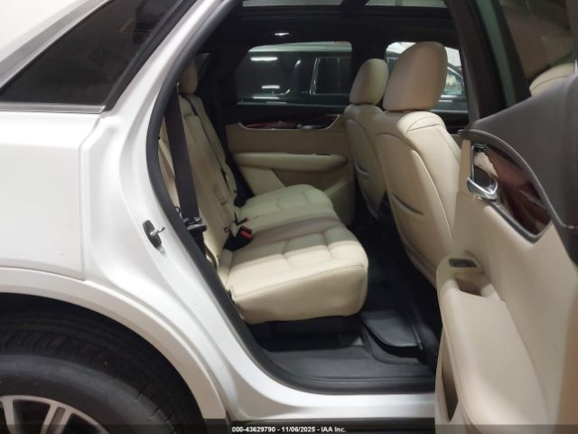 2019 CADILLAC XT5 1GYKNDRS7KZ190460 Photo 7