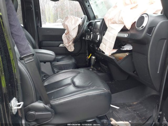 2014 JEEP WRANGLER UNLIMITED 1C4BJWFG3EL163132 Photo 4