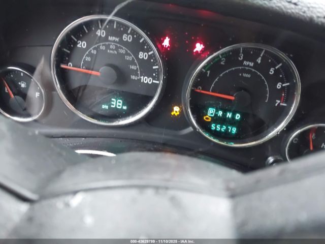 2014 JEEP WRANGLER UNLIMITED 1C4BJWFG3EL163132 Photo 6