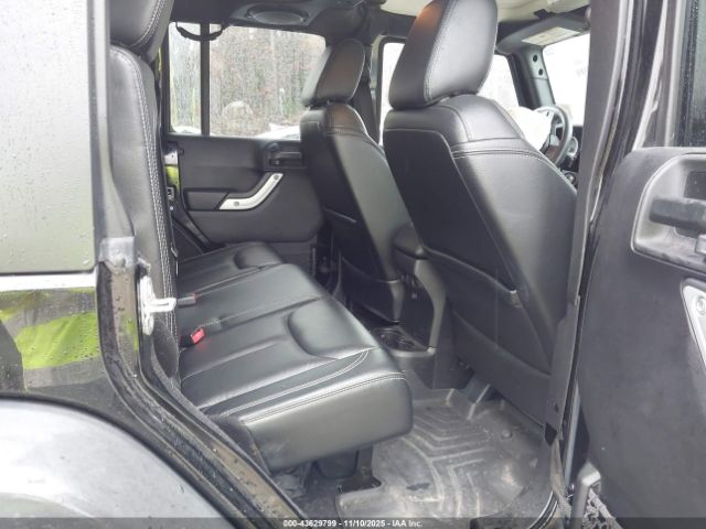 2014 JEEP WRANGLER UNLIMITED 1C4BJWFG3EL163132 Photo 7