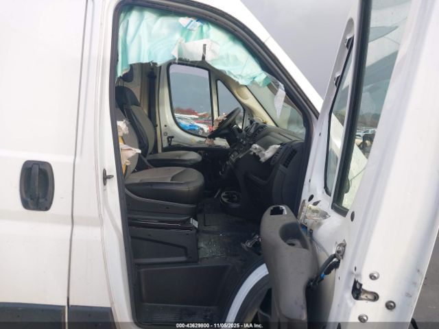2022 RAM PROMASTER 2500 3C6LRVDG6NE128644 Photo 4