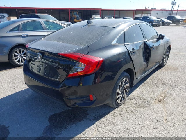 Honda k20c2 2018 19XFC2F79JE032004 Image 4