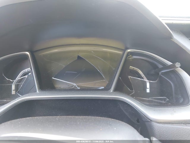 Honda k20c2 2018 19XFC2F79JE032004 Image 7