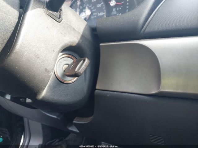 2011 MITSUBISHI GALANT 4A32B2FF6BE009332 Photo 10