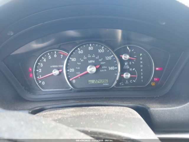 2011 MITSUBISHI GALANT 4A32B2FF6BE009332 Photo 6