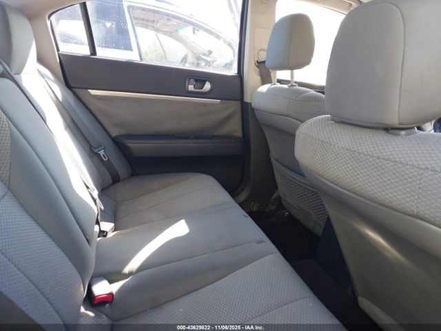 2011 MITSUBISHI GALANT 4A32B2FF6BE009332 Photo 7