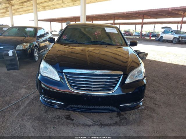 2014 CHRYSLER 200 1C3CCBAB5EN230695 Photo 5
