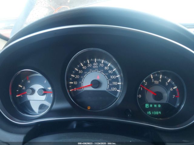 2014 CHRYSLER 200 1C3CCBAB5EN230695 Photo 6