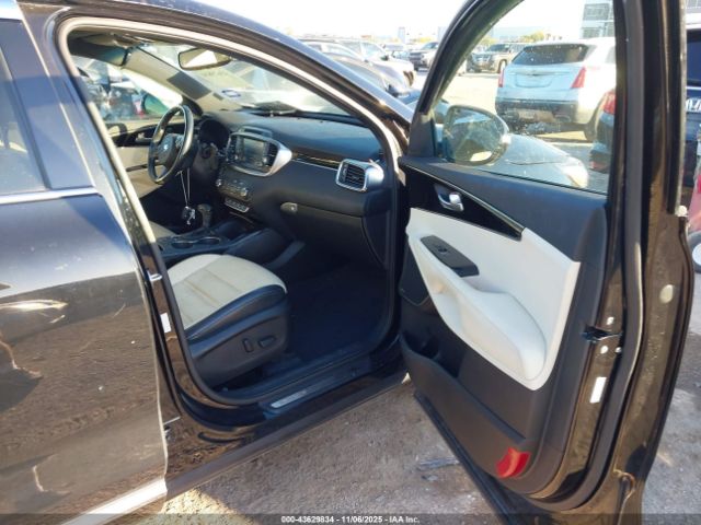 2016 KIA SORENTO 5XYPK4A57GG121008 Photo 4