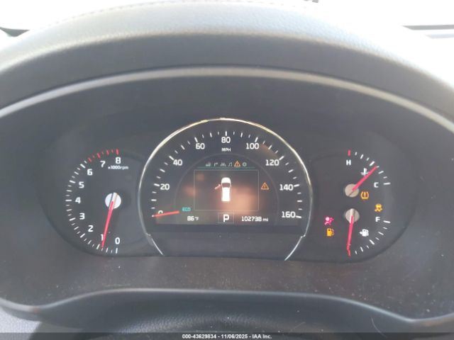 2016 KIA SORENTO 5XYPK4A57GG121008 Photo 6