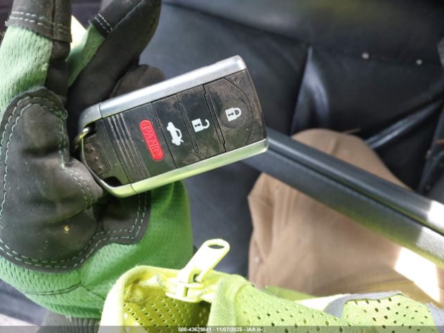 2015 ACURA ILX 19VDE1F31FE005212 Photo 10