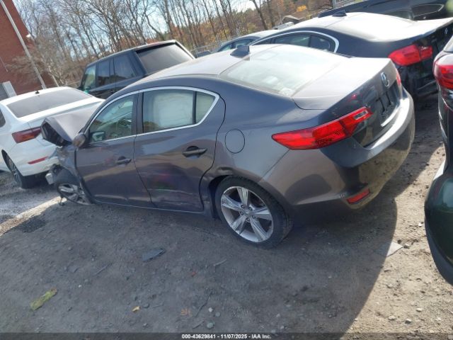 2015 ACURA ILX 19VDE1F31FE005212 Photo 3