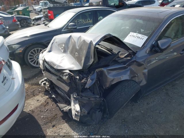 2015 ACURA ILX 19VDE1F31FE005212 Photo 5