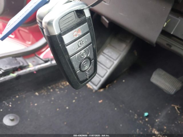 2021 FORD ESCAPE 1FMCU9DZ0MUA29006 Photo 10