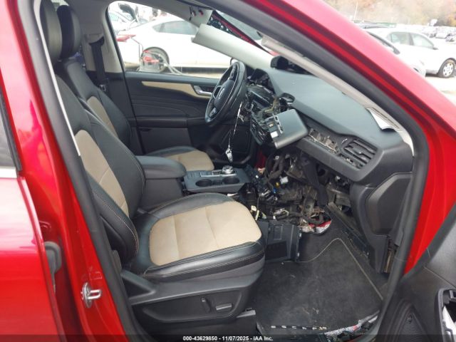 2021 FORD ESCAPE 1FMCU9DZ0MUA29006 Photo 4