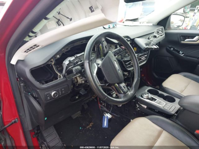 2021 FORD ESCAPE 1FMCU9DZ0MUA29006 Photo 5