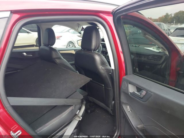 2021 FORD ESCAPE 1FMCU9DZ0MUA29006 Photo 7