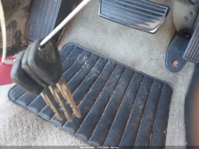 1993 ACURA LEGEND JH4KA7673PC027848 Photo 10