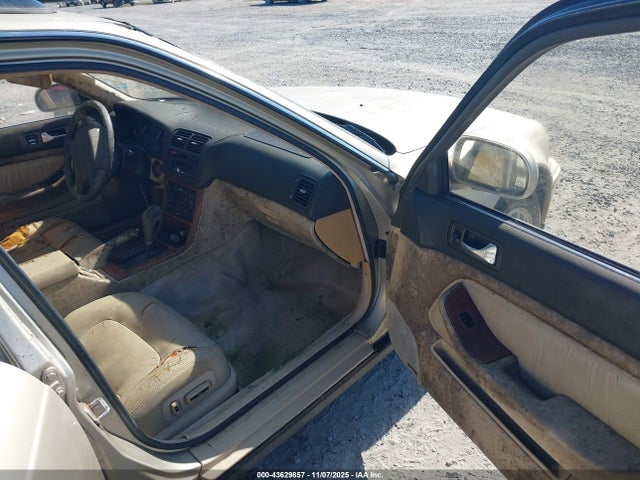 1993 ACURA LEGEND JH4KA7673PC027848 Photo 4