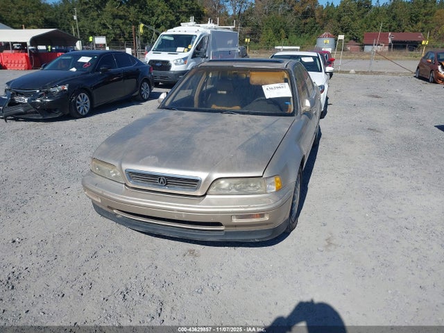 1993 ACURA LEGEND JH4KA7673PC027848 Photo 5