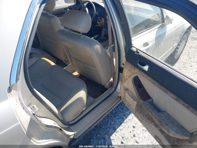 1993 ACURA LEGEND JH4KA7673PC027848 Photo 7