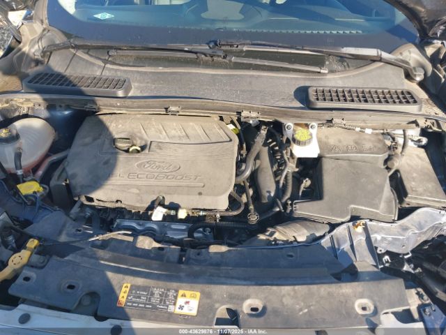 2018 FORD ESCAPE 1FMCU9HD7JUC28810 Photo 9