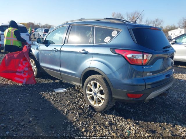 2018 FORD ESCAPE 1FMCU9HD7JUC28810 Photo 2