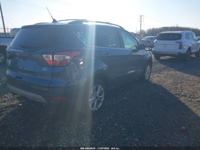 2018 FORD ESCAPE 1FMCU9HD7JUC28810 Photo 3