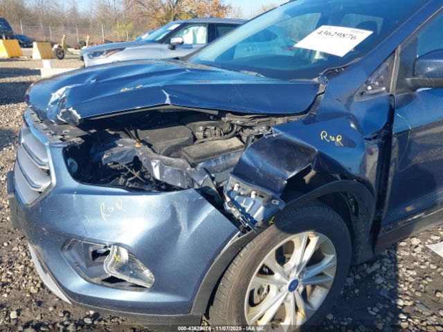 2018 FORD ESCAPE 1FMCU9HD7JUC28810 Photo 5