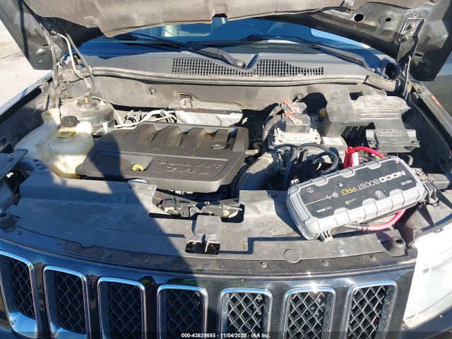 2012 JEEP COMPASS 1C4NJDCB5CD591706 Photo 9