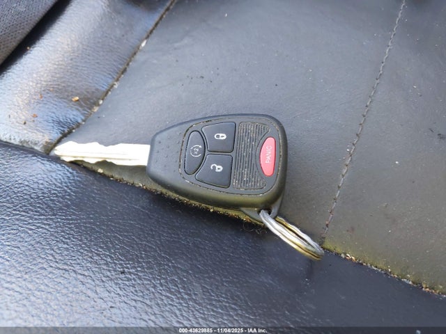 2012 JEEP COMPASS 1C4NJDCB5CD591706 Photo 10