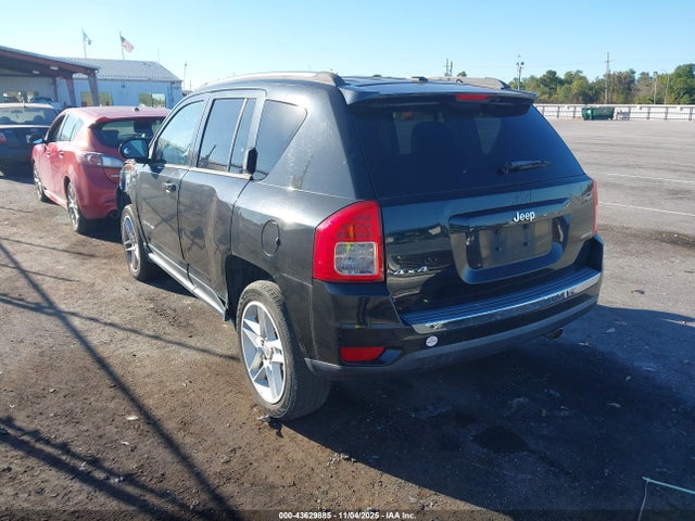 2012 JEEP COMPASS 1C4NJDCB5CD591706 Photo 2