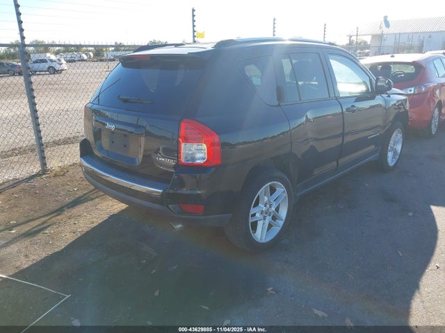 2012 JEEP COMPASS 1C4NJDCB5CD591706 Photo 3