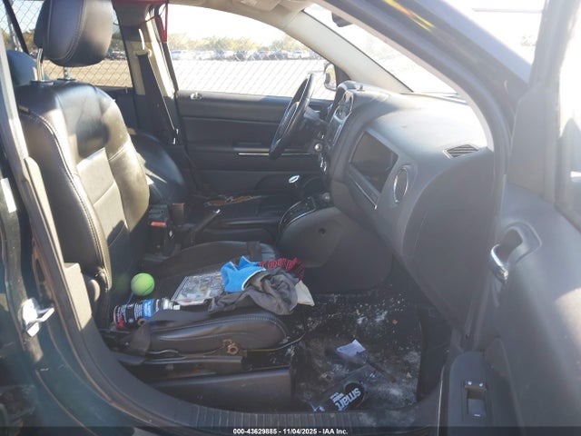 2012 JEEP COMPASS 1C4NJDCB5CD591706 Photo 4