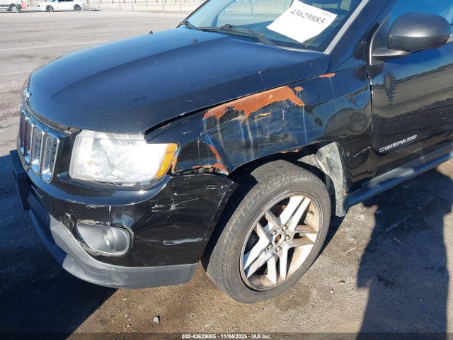 2012 JEEP COMPASS 1C4NJDCB5CD591706 Photo 5