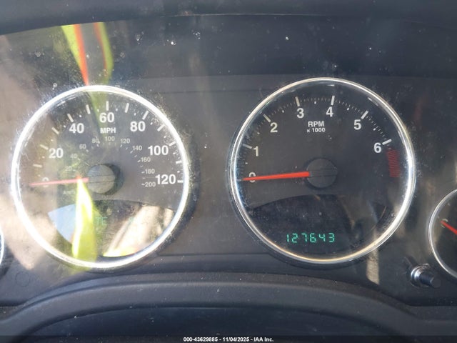 2012 JEEP COMPASS 1C4NJDCB5CD591706 Photo 6