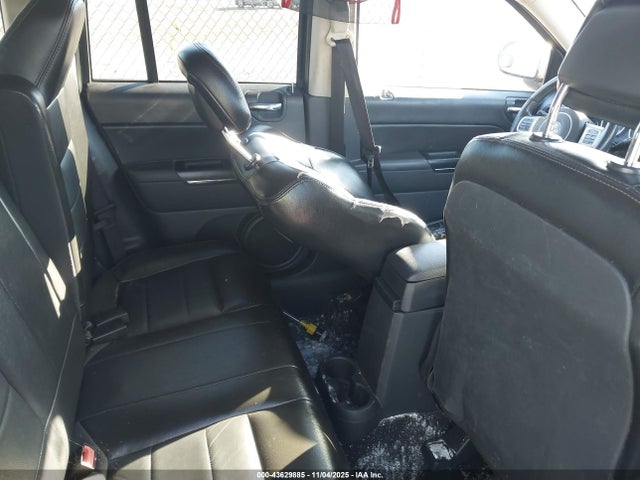 2012 JEEP COMPASS 1C4NJDCB5CD591706 Photo 7