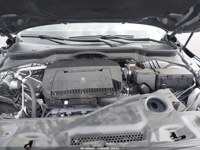 2024 ACURA MDX 5J8YD9H32RL000881 Photo 9