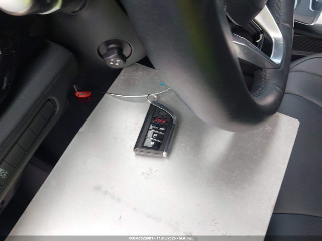 2024 ACURA MDX 5J8YD9H32RL000881 Photo 10